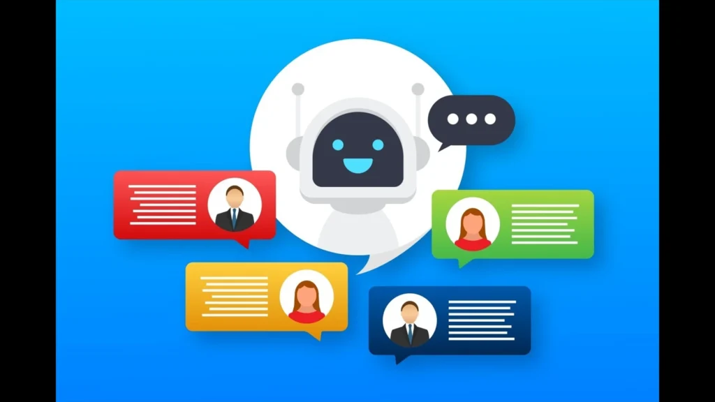 What are the benefits of using a Chatbot?