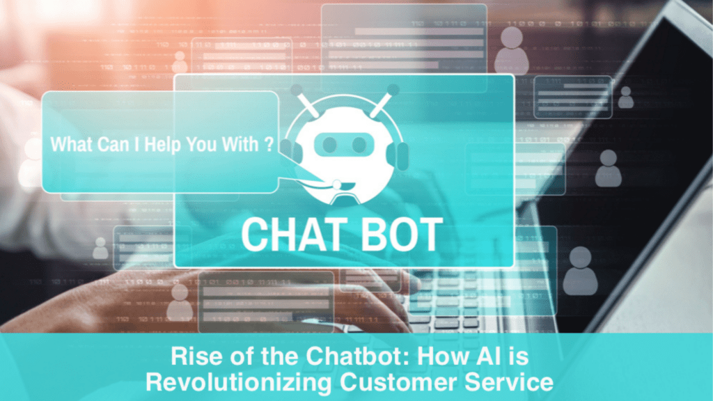 artificially intelligent chatbots